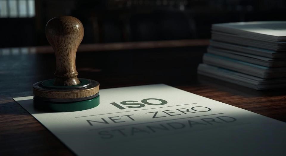 ISO’s Net-Zero Standard Draft & Technical Updates in ESG